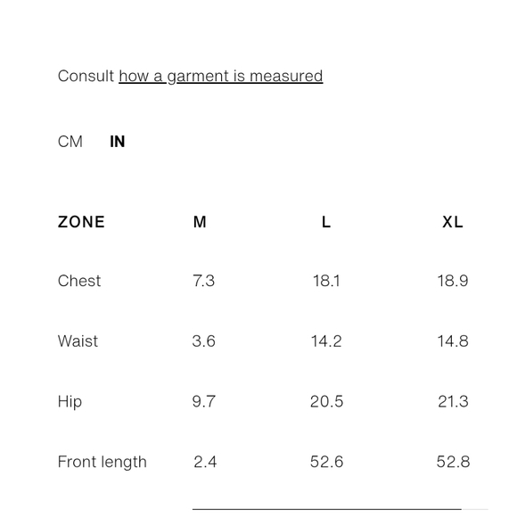 Zara Blue Denim Button-Down Midi Dress - Picture 5 of 6